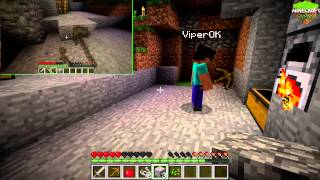 Minecraft #0 Начало начал... Minecraft #0 Начало начал...