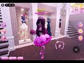 How To Do A Classic Dress + shoutout at end 🩷