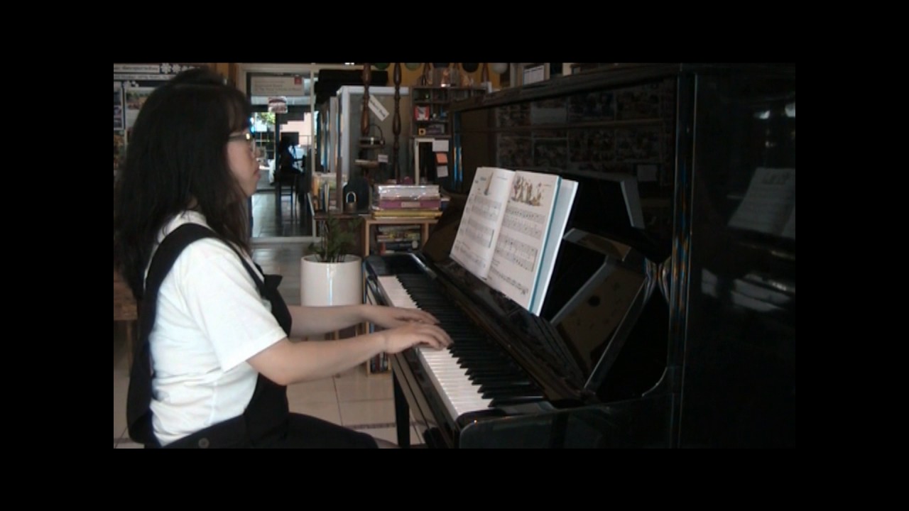 My Big Bass Drum YouTube