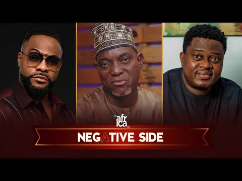 MUYIWA ADEMOLA Does Not Take Calls Bolanle Ninolowo Speaks AJALA JALINGO Spicy Hot