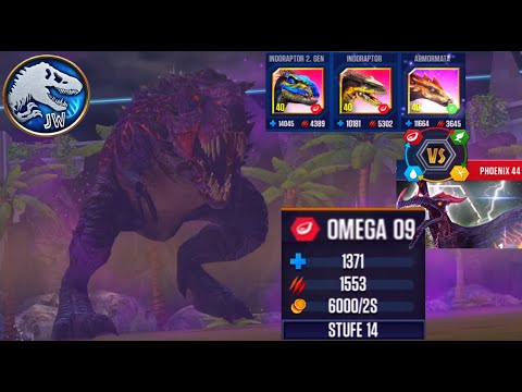 jurassic world das spiel jurassic world das spiel