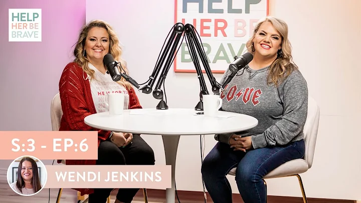 S3:EP6 | Wendi Jenkins | Embrace Grace Inc. | Help...