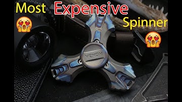 Top 5 Most  Expensive Spinners -  Most expensive Spinners Ever