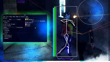 FiveM Eulen Cheats ESP + Aimbot  on PvP server *Lua Executor, Dumper, Trigger Logger and much more