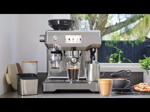 The best bean to cup coffee machines to buy in 2023