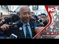 Terkini  parti tiada kuasa untuk utusan malaysia   tan sri annuar musa