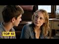 Top 10 Older Woman Younger Man Romance Movies 