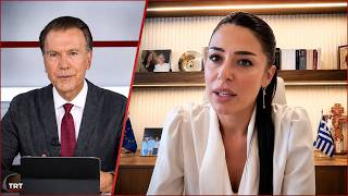 Α.Λατινοπούλου: 60% της τιμής βενζίνης είναι φόροι για να εισπράτει ο Μητσοτάκης