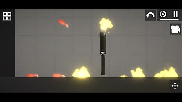 how to make ghost rider without mods in melon playground