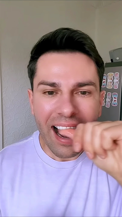 The finger 🥵🥲🥲🥲