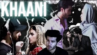 Itni Si Baat Hai - Sanroze Edit | Sana Javed | Feroze Khan | Sad Love Status | Sanroz and More Edits