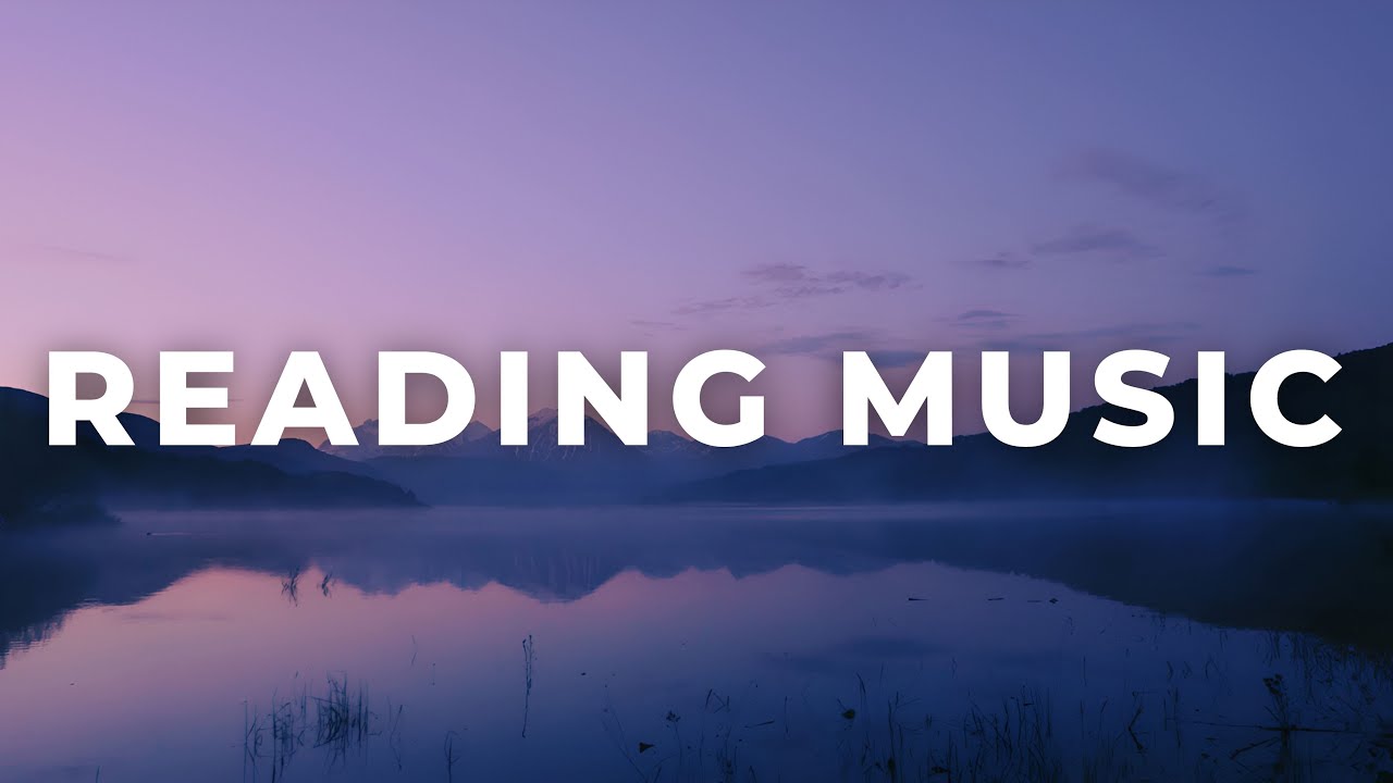 Handpan Ambient for Reading | Soft Minimal Background Music