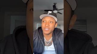 Shade answering some questions during his livestream yesterday. #soulidified