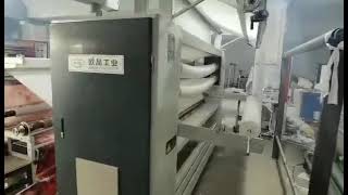pengda heat transfer machine