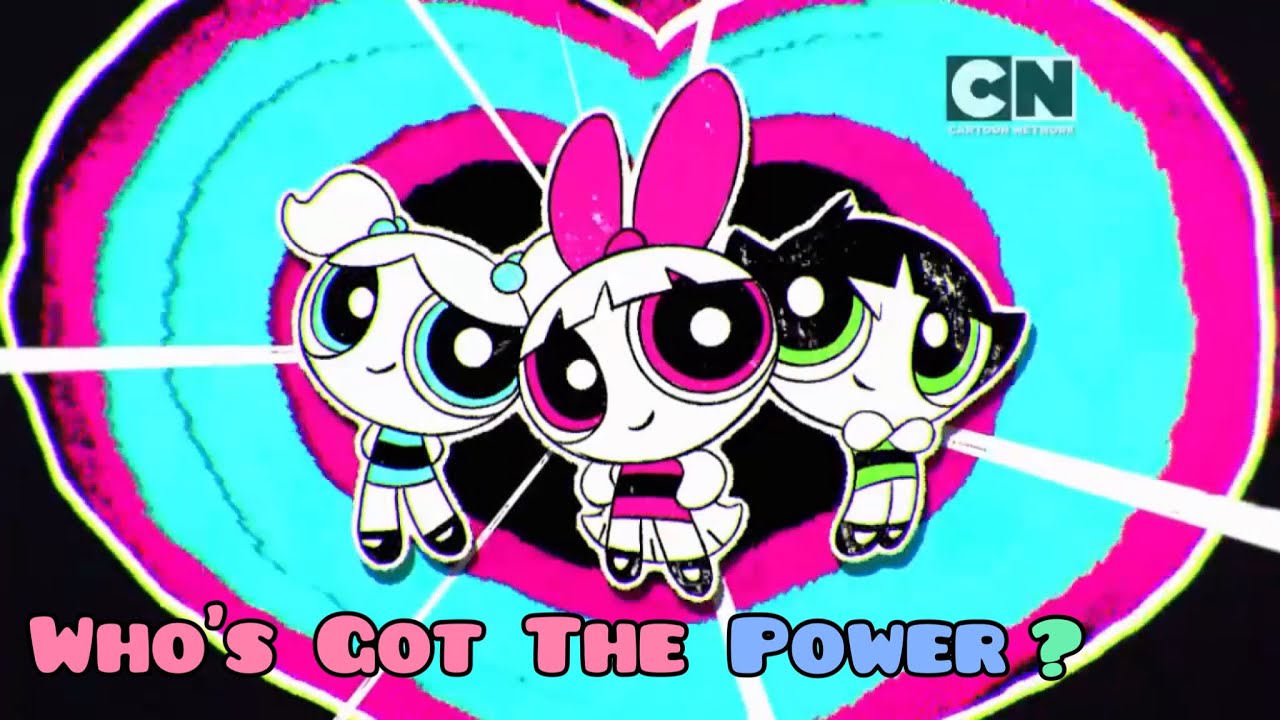 The Powerpuff Girls Who s Got The Power Lyrics Video YouTube the-powerpuff-girls-who-s-got-the-power-lyrics-video-youtube
