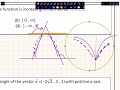 حل نموذج استرشادي ١ pure maths sec 3