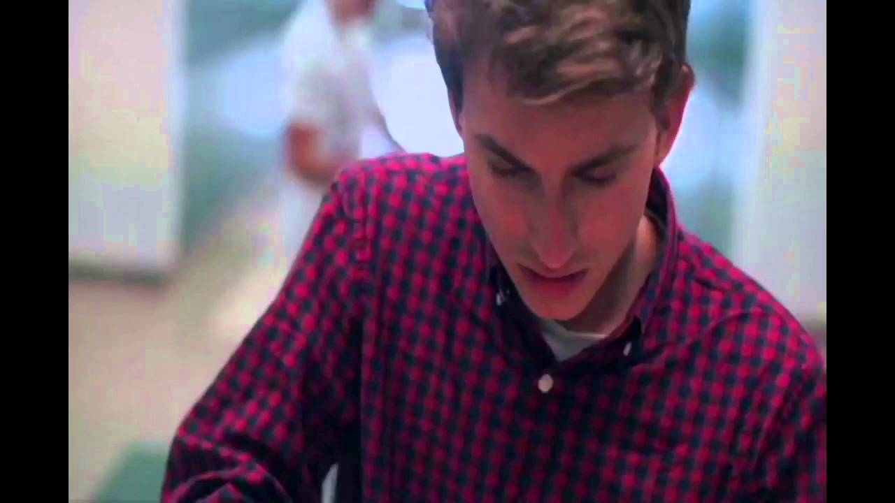 Creative Writing Film Festival 2015