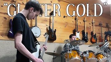 Software Failure - Glitter Gold (Live From Band Practice)