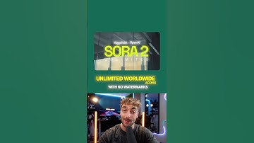 get unlimited access to Sora 2 now in Higgsfield #aivideos #aitools #sora2 #openai #videoediting