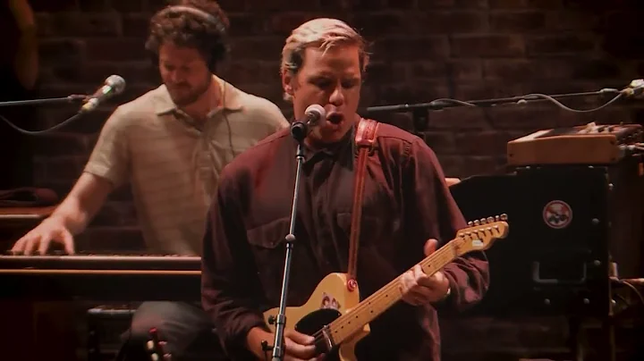 Dawes x Bahamas - Live from the Englert (clip)