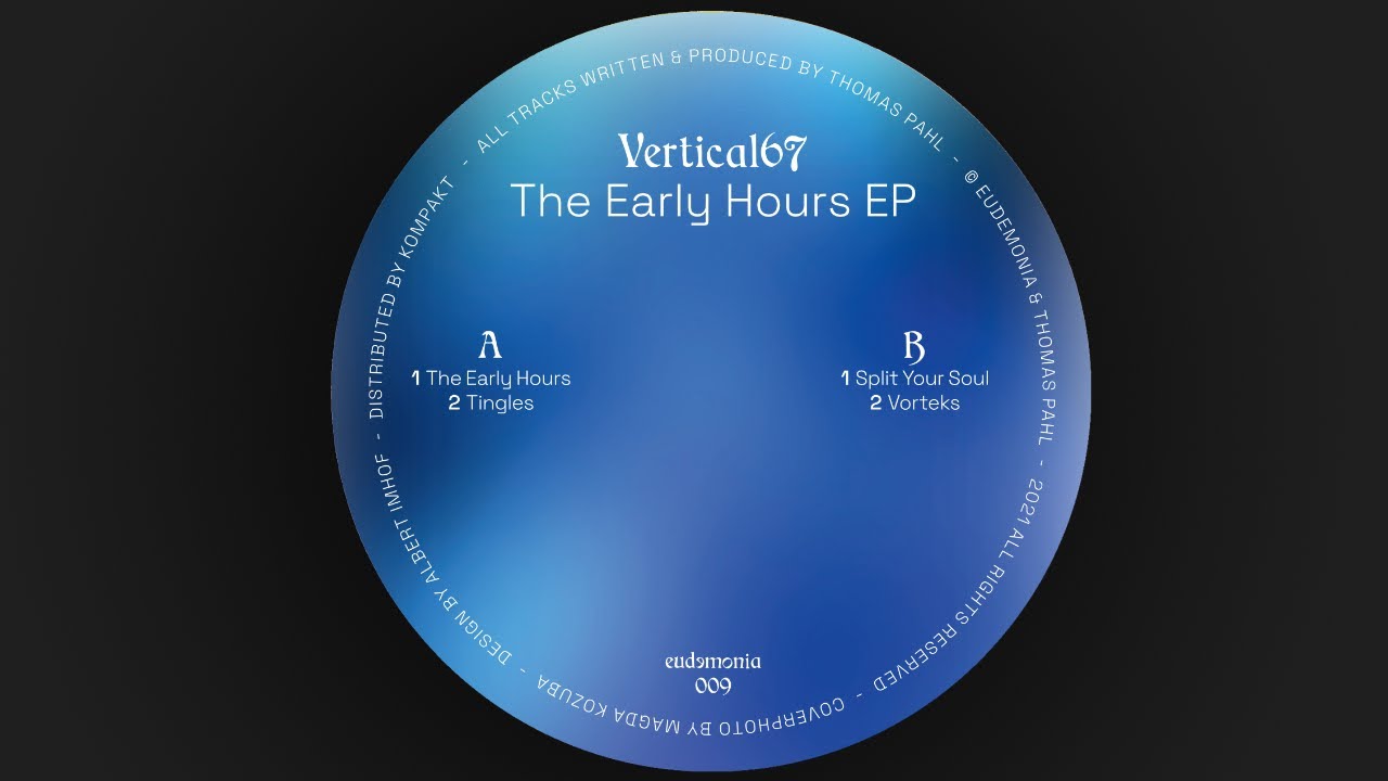 Vertical67 -- Vorteks