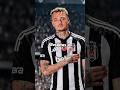Noa Lang Beşiktaş'a mı gidiyor? #shorts #futbol #noalang