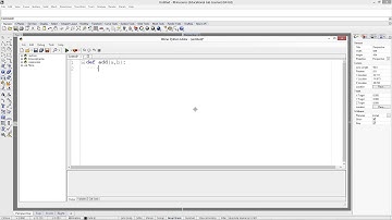 RhinoPython Functions
