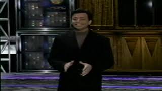 SF Vortex - Star Wars Special Edition. Hosted by Robert Lodge.