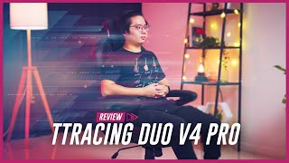 Good RM499 Gaming Chair? | TTRacing Duo V4 Pro Review