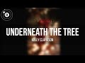 Kelly Clarkson - Underneath The Tree (8D AUDIO)