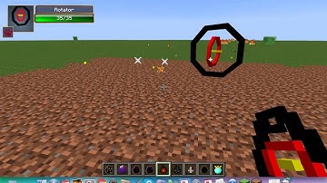 Minecraft ore spawn mod Showcase