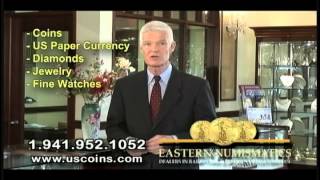 Gold Buyer Sarasota Bradenton Florida Coin Dealer