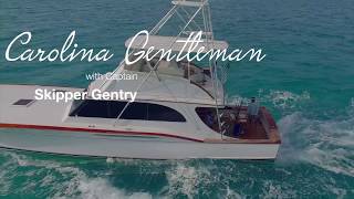 Chub Cay dolphin fishing