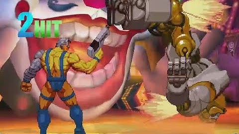 MvC2: NYC Session - Josh 360 vs Kest FT10 # 2 .:7.15.22:.