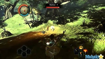 Divinity 2 Walkthrough - Part 6