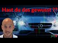 Mercedes Benz Aktie – BMW & VW kurzfristig stärker? Langfristig schlägt Mercedes sie alle!