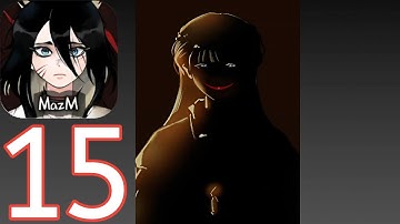 The Black Cat gameplay walkthrough part - 15 (IOS, Android)