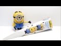 Minions School Cone with Surprise Stickers