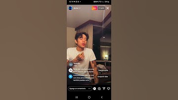 Thumbnail of DPR IAN live instagram 20/10/2022 pt5