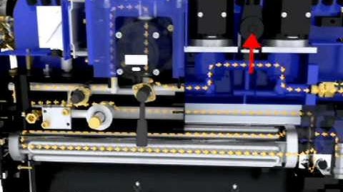 SAACKE - SKVJM Fuel Flow - EN