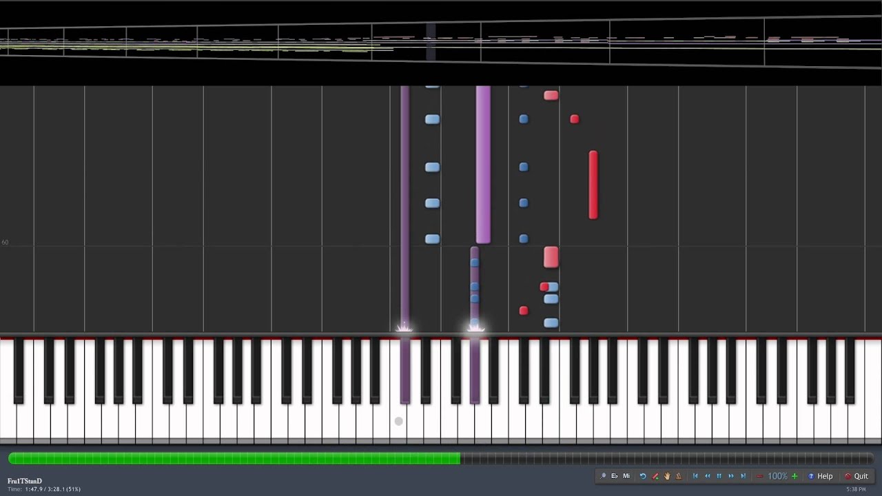 Love You Like a Love Song - Selena Gomez [MIDI]