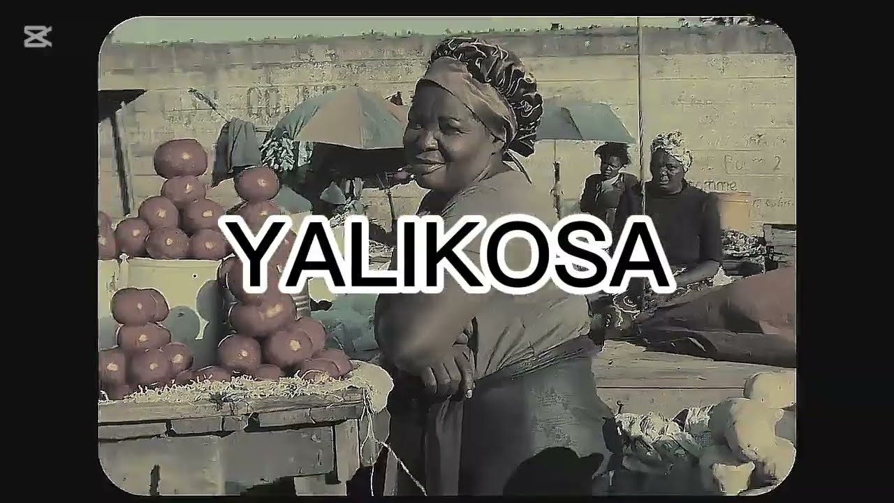 "YALIKOSA" 76 Drums Ft Chef 187 hip hop kalindula instrument |big machines dark type beat| Hip Hop