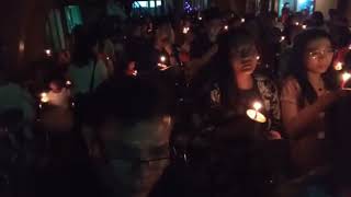 Bongi no Mörö Manö Niha ba Mbanua || Natal BNKP Palembang || 25-12-2019 ||