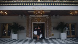 Vénus De Nina Ricci Intense, The New Fragrance By Nina Ricci