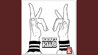 Ich will nicht nach Berlin - Kraftklub