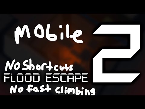 Roblox Fe2 Sinking Ship With No Short Cuts Fast Climbing Mobile Youtube - video sinking ship without shortcuts solo fe2 roblox