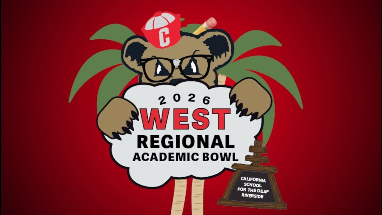 2026 West Regional Academic Bowl Championship