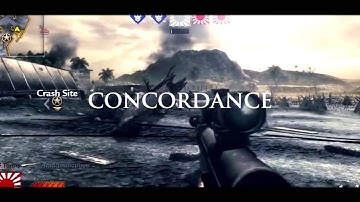 R5 CZ: Concordance! - A Multi-CoD Montage Trailer By Otis