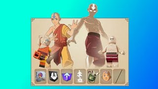 Unlocking the Avatar Fortnite Mini-Pass