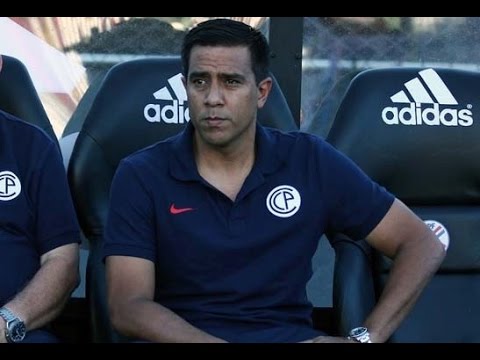 Cerro Porteño 1 vs. Nacional 2 - Declaraciones de César Farías y Pedro Aldave camera iphone 8 plus apk